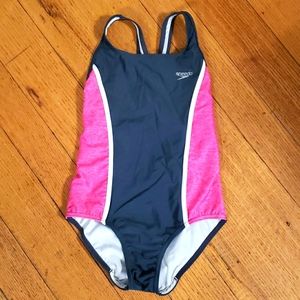 Speedo swimsuit